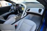Chevrolet Corvette Stingray 2014 года